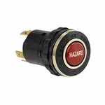 Genuine Oem Hazard Warning Switch For Bmw 2800, 2500, 3.0CS, 2002 61311355358. Fixed Price $112.94.