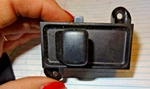 Standard Ignition Sunroof Switch For 01 02 03 Buick Lesabre 2004 2005. Fixed Price $29.95.