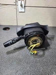 2011-2013 Jeep Grand Cherokee Turn Signal Wiper Switch Clock Spring 1HE78DX9AE. Fixed Price $199.99.