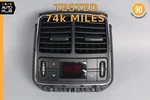 06-11 Mercede W219 Amg CLS550 Rear Seat Ac A/c Control Air Vent Oem 74K. Fixed Price $87.15.