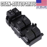 35750-TP6-A11 For Honda Accord Crosstour 3.5L Power Window Switch Front Left. Fixed Price $31.58.