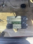 2008-2009 Ford Explorer Mercury Mountaineer Radio Am Fm MP3 6 Cd 8L2T-18C815-BF. Fixed Price $120.00.