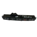 2002 Chrysler Town And Country Oem Heated Seat Rear Wiper Switch Panel 01 03 04. Fixed Price $28.00.