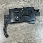 2006-2010 Hummer H3T Front Left Driver's Seat Adjuster Lumbar Switch Assy Oem. Fixed Price $61.30.