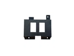 Replacement Dash Switch Bezel For 1987-1995 Jeep Yj, 2 Openings, Black. Fixed Price $22.99.