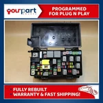 11 Jeep Liberty Nitro Tipm Temic Integrated Oem Fuse Box 04692330 Rebuilt. Fixed Price $224.99.