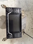 2017 Nissan Frontier Radio Receiver Bluetooth W/o Rockford Fosgate Audio. Fixed Price $110.00.
