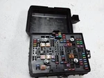 2019-2022 Chevy Silverado 1500 2500 Pickup Engine Fuse Box Id 84594609. Fixed Price $149.99.