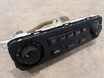 98 02 Honda Accord Heater Climate Control Temperature Unit S84-A400M. Fixed Price $60.00.