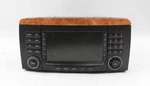 Audio Equipment Radio 251 Type R320 Receiver Fits 06-07 Mercedes R-class 2113. Fixed Price $120.00.