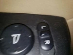 Front Door Switch Driver's Sedan Mirror Fits 06-11 Civic 1075531. Fixed Price $25.49.