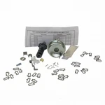 Genuine Oem Motorcraft Ignition Lock Cylinder SW6828 Fits 11-19 Ford Fiesta. Fixed Price $84.96.