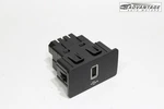 2015-2023 Ford Mustang Rear Center Console Back Usb Adapter Charging Port Oem. Fixed Price $84.99.