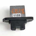 2004-2008 Acura Tl Heater Transistor Resistor, 79330-S6M-941, C028, Oem, 2004,. Fixed Price $21.06.