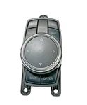 2015 Bmw 3535I Idrive Media Navigation Controller Knob Switch 6582935072302 Oem. Fixed Price $79.99.