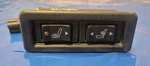 Jaguar Xjs XJ12 Heated Seat Lumbar Control DAC5083. Fixed Price $40.88.