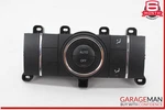 06-11 Mercedes W164 ML350 ML450 GL450 Rear Ac Heater Climate Control Switch Oem. Fixed Price $40.00.