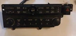 04,05,06. Nissan Quest, Audio/ Radio Control Panel, Pn 28098-5Z016. Oem. Fixed Price $49.00.
