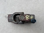 1998 2002 Lincoln Continental Steering Column Knuckle Joint Shaft Oem. Fixed Price $45.00.