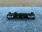 Kia Stinger 2018-2023 Oem Console Seat Heat Pdc Sensor Traction Switch Panel Asy. Fixed Price $49.95.