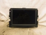 19 Chrysler Pacifica VP2 Radio Display Screen P68420248AB TNG67. Fixed Price $138.84.