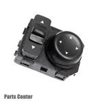 Genuine Nissan Power Mirror Switch 25570-3TB1A Fits Pathfinder Maxima Murano. Fixed Price $13.95.
