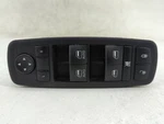 2020-2022 Dodge Charger Driver Left Door Master Power Window Switch HBX3J. Fixed Price $86.17.