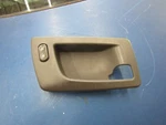 2003-2007 Cadillac Cts Oem Passenger Side Front Interior Handle Trim W/ Switch. Fixed Price $11.00.
