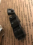 96 97 98 99 00 01 Acura Rl Door Power Window Master Switch Oem 35750-SZ3-A03-M1. Fixed Price $45.00.