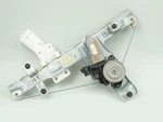 2003 - 2007 Saturn Ion Door Window Regulator Motor Passenger Right Rear Oem. Fixed Price $76.48.