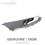 2017-2024 Audi A4 Quattro Front Right Interior Door Handle Release W/ Trim. Fixed Price $67.49.