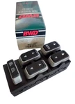 Door Window Switch - Power Bwd Automotive WST499. Fixed Price $76.89.