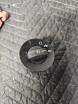 2010-2019 Ford Fiesta Dash Headlight Switch D2BT13D061 Oem. Fixed Price $32.00.