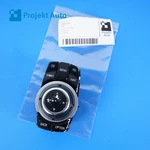 08-15 Oem Bmw Idrive Controller X5 9231116 E70 E84 E60 E90 E63 E82 E92 E64. Fixed Price $59.00.
