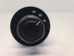 2011 Ford F150 Xlt Dash Switch - 4X4. Fixed Price $44.49.
