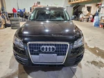 2009-12 Audi Q5 Drivers Left Front Power Mirror Switch. Fixed Price $40.04.