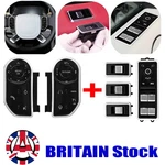 Steering Wheel Control Button &window Switch LR099171 For Range Rover L405 13-17. Fixed Price $243.40.