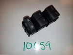 10-12 Lincoln Mkz Master Power Left Window Switch 9H6T-14540-AAW. Fixed Price $20.99.
