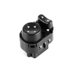 New Mirror Switch For Saturn Relay Pontiac Montana Chevrolet Uplander Front Left. Fixed Price $12.99.