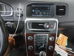 Info-gps-tv Screen S60 Display 7" Fits 11-13 Volvo Series 3187352. Fixed Price $128.15.