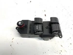 2001-05 Honda Civic Drivers Left Front Master Door Switch *black*. Fixed Price $24.99.