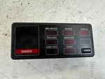 Bmw 325I Headliner On-board Computer Control Switch E30 84-92 62.14-370 067.9. Fixed Price $93.09.