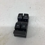 Oem Left Side Master Window Switch 8F0959851AV10 For Audi A5 S5 Cabriolet. Fixed Price $32.99.