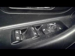 Front Door Switch Driver's Mirror And Window Fits 13-19 Taurus 1991206. Fixed Price $59.99.