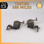 04-13 Cadillac Xlr Rear Suspension Level Sensor Set Of 2 89047645 Oem 58K. Fixed Price $145.25.