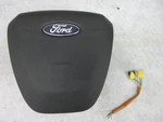 Ford Fiesta 2012-2014-2016-2017-2018-2019 Steering Wheel Driver Oem Airbag Knee. Fixed Price $149.00.