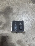 84-96 Jeep Cherokee Xj Fog Light & Rear Defroster Switch 8955001893 Oem (RS94). Fixed Price $78.00.