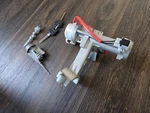 For 1995 Toyota Tacoma 96-02 4RUNNER Ignition Switch 45020-35-9 (2 Keys). Fixed Price $167.50.