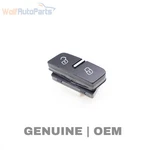 2015-2018 Vw Touareg Right Door / Unlock Switch 7P6962126B. Fixed Price $8.99.