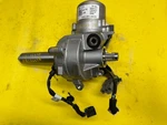 2018-2020 Hyundai Elantra Power Steering Column W/motor Oem 56300F2210. Fixed Price $135.41.